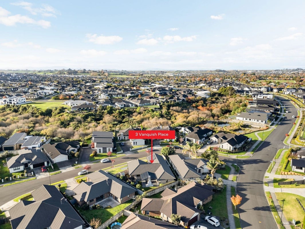 3 Vanquish Place, Flagstaff, Hamilton - Carousel 30