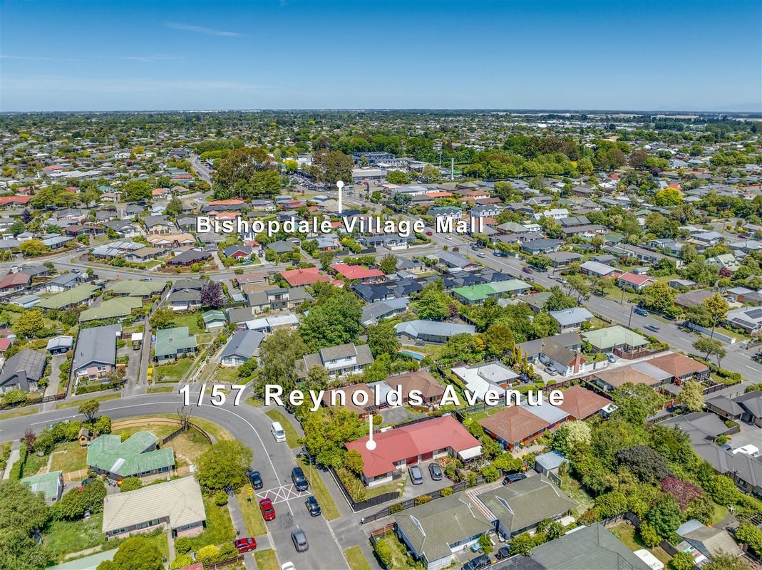1/57 Reynolds Avenue, Bishopdale, Christchurch - Carousel 15