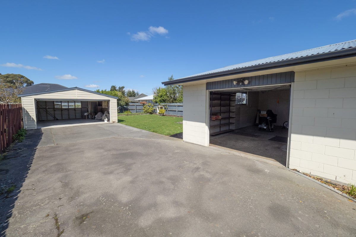 36 Russell Avenue, Allenton, Ashburton - Carousel 2