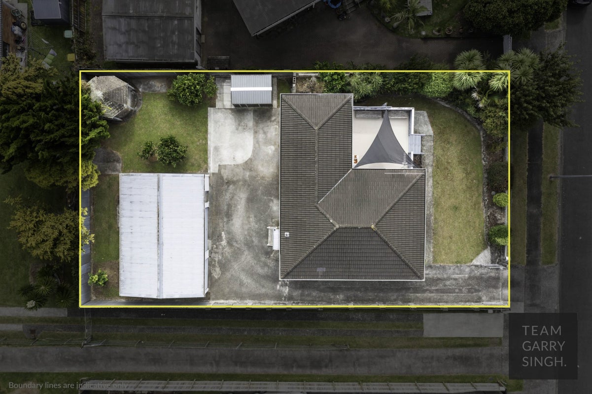 10 Maida Vale, Manurewa, Auckland - Carousel 19