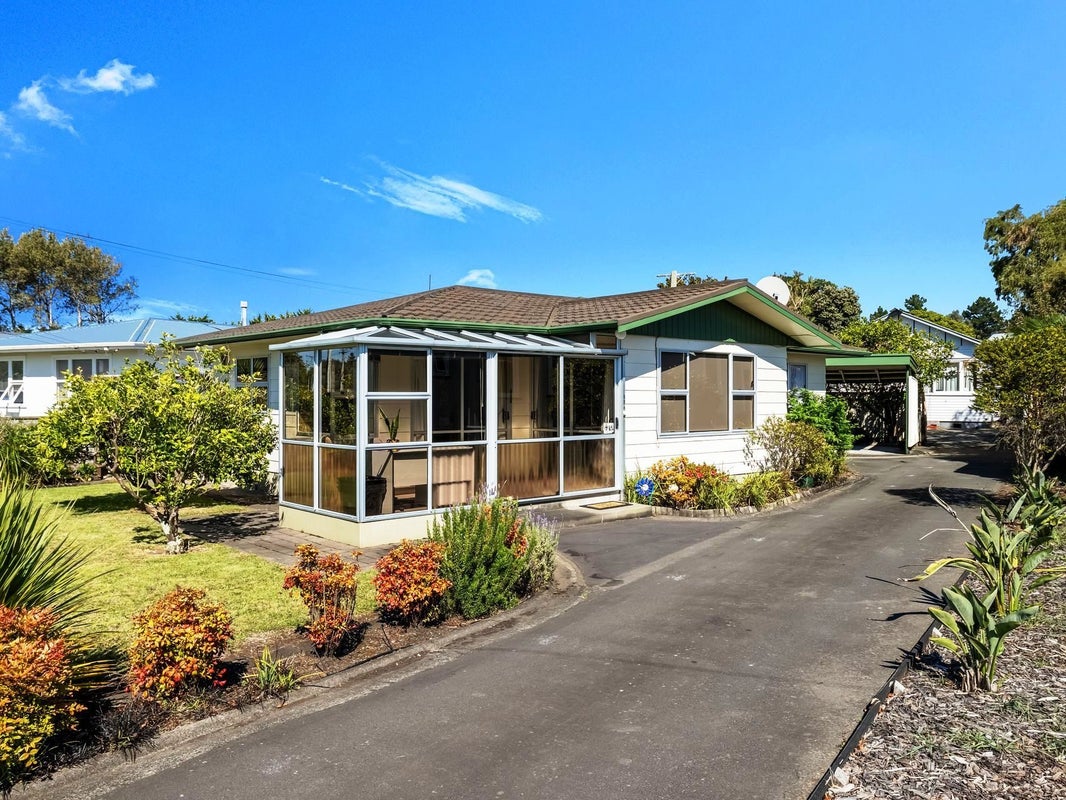 11A Nikau Street, Tawhero, Whanganui - Carousel 1