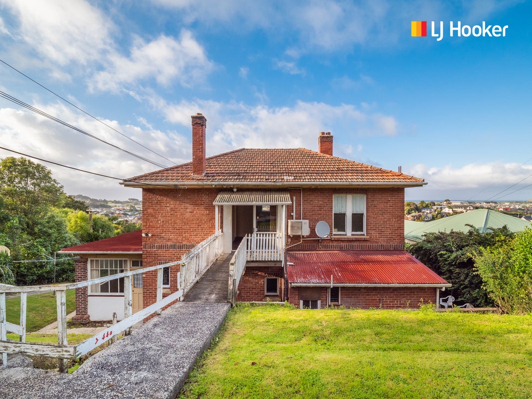 44 Moana Crescent, Musselburgh, Dunedin - Carousel 2