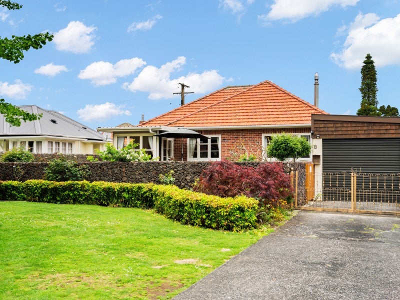 8 Wairere Avenue, Kensington, Whangarei - Carousel 19