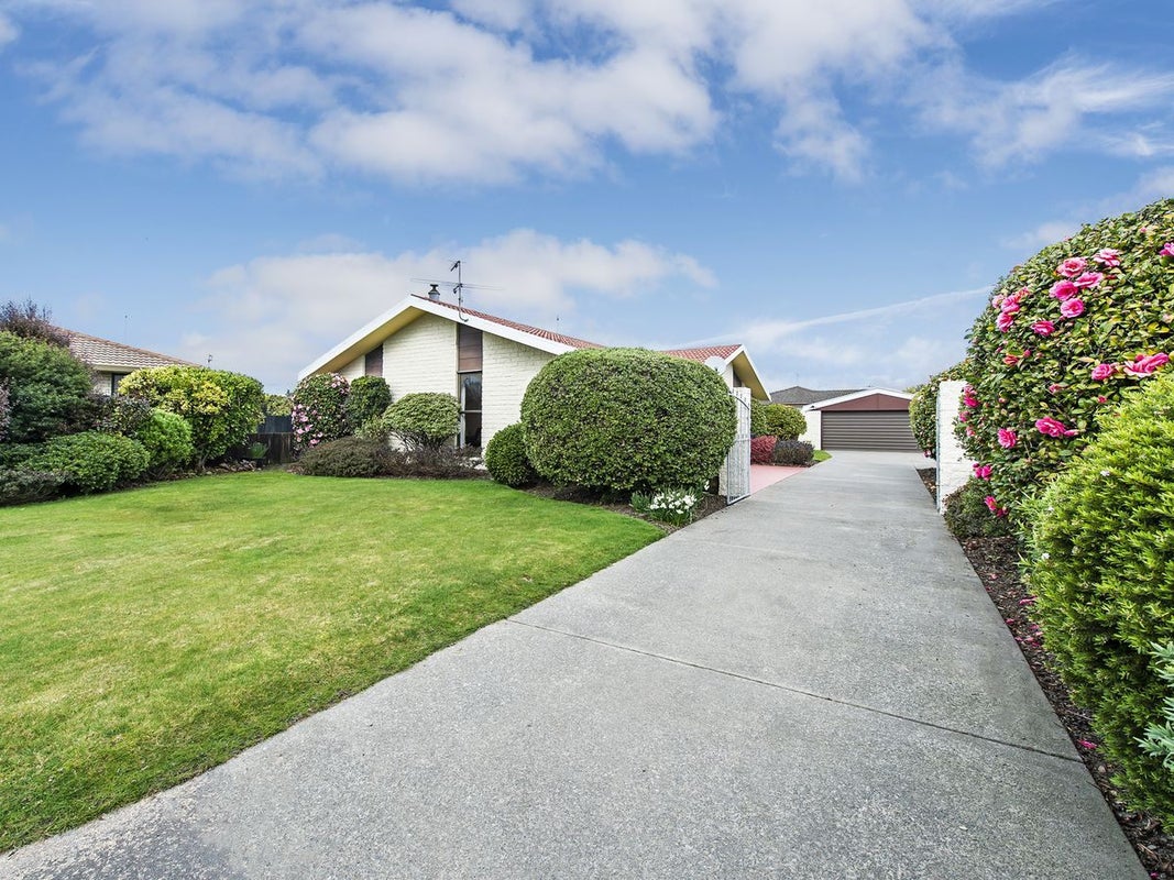 4 Fiona Place, Hei Hei, Christchurch - Carousel 19