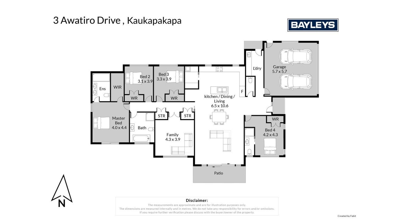 3 Awatiro Drive, Kaukapakapa, Kaukapakapa - Carousel 19