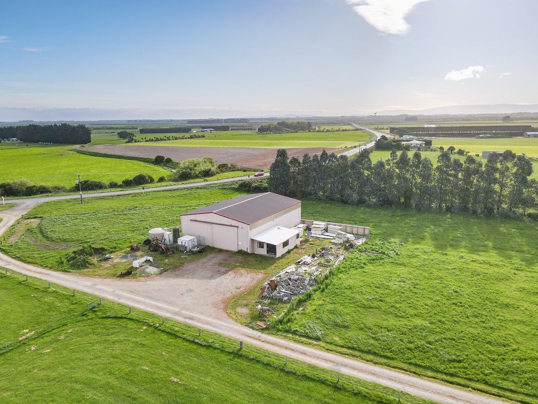 26 Riverton-Wallacetown Highway, WALLACETOWN, INVERCARGILL - Carousel 2
