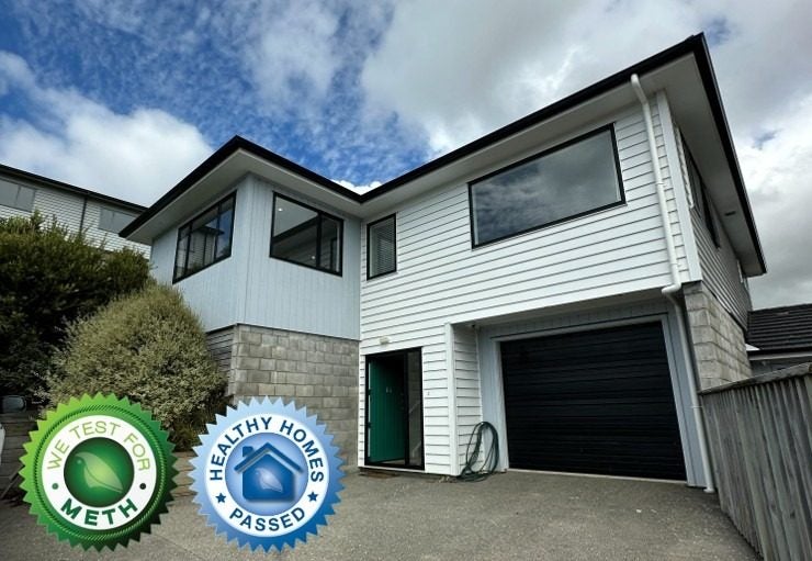 2A Leadline Place, Whitby, Porirua - Carousel 1