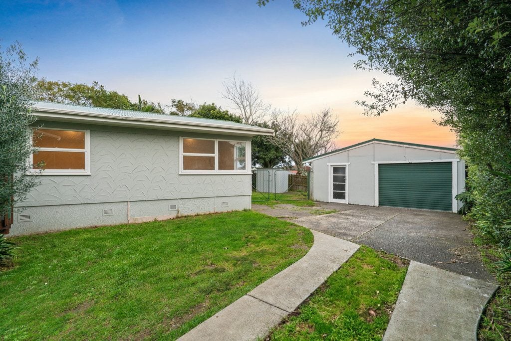 19 Plumley Crescent, Mangere, Manukau City, Auckland - Carousel 2