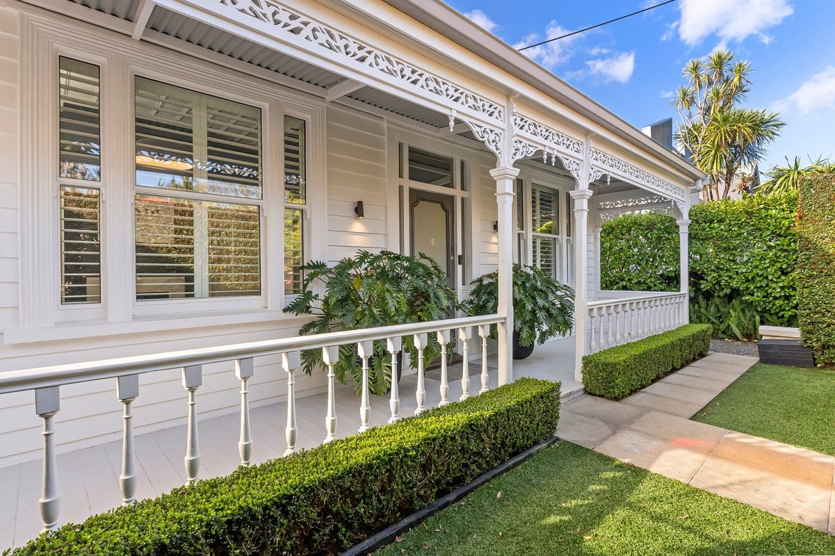 15 Brown Street, Ponsonby, Auckland - Carousel 1