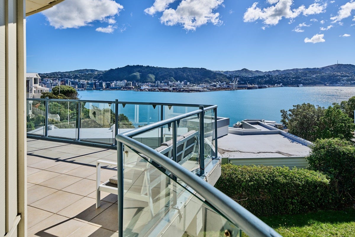 20 Grafton Road, Roseneath, Wellington - Carousel 2