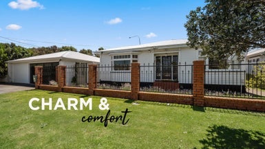 1 St Albans Grove, Woburn, Lower Hutt - Carousel 1