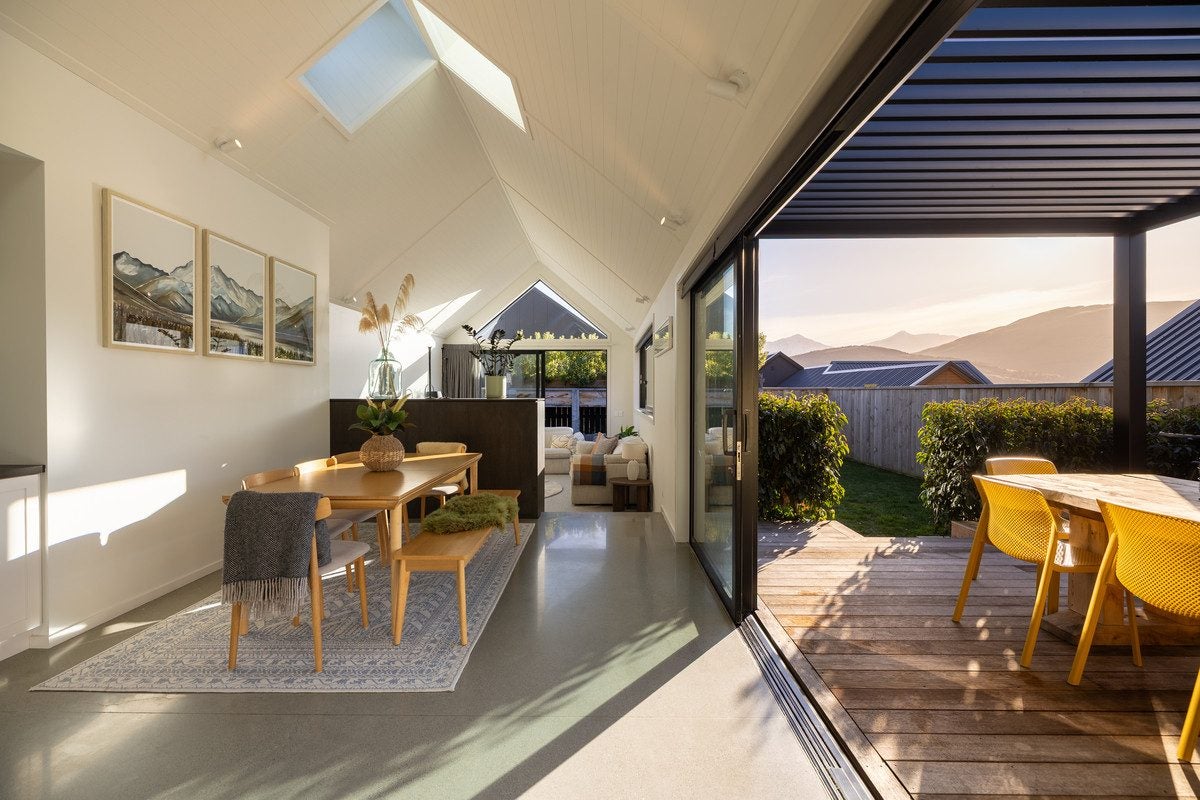 36 Spur Ridge Rise, Jacks Point, Queenstown - Carousel 1