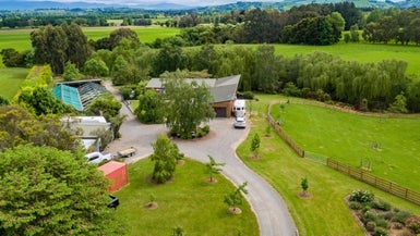 78 Lees Pakaraka Road, Te Ore Ore, Masterton - Carousel 1