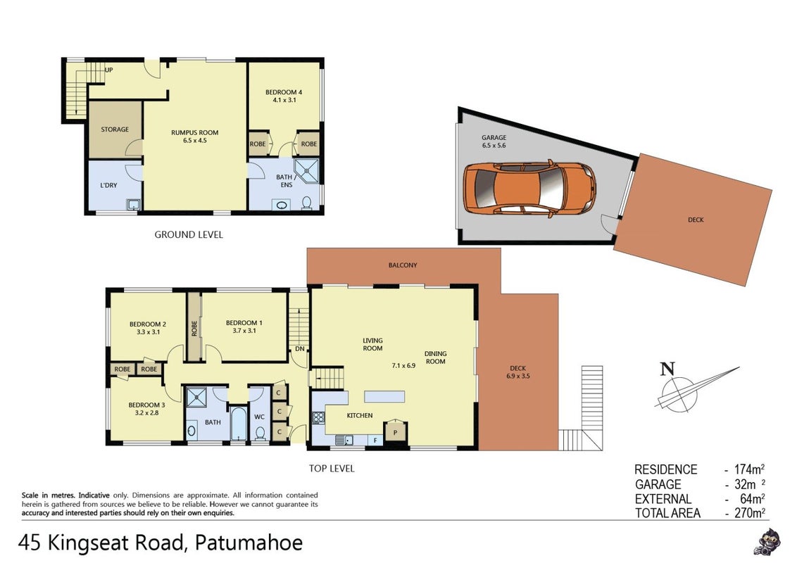 45 Kingseat Road, Patumahoe, Pukekohe - Carousel 26