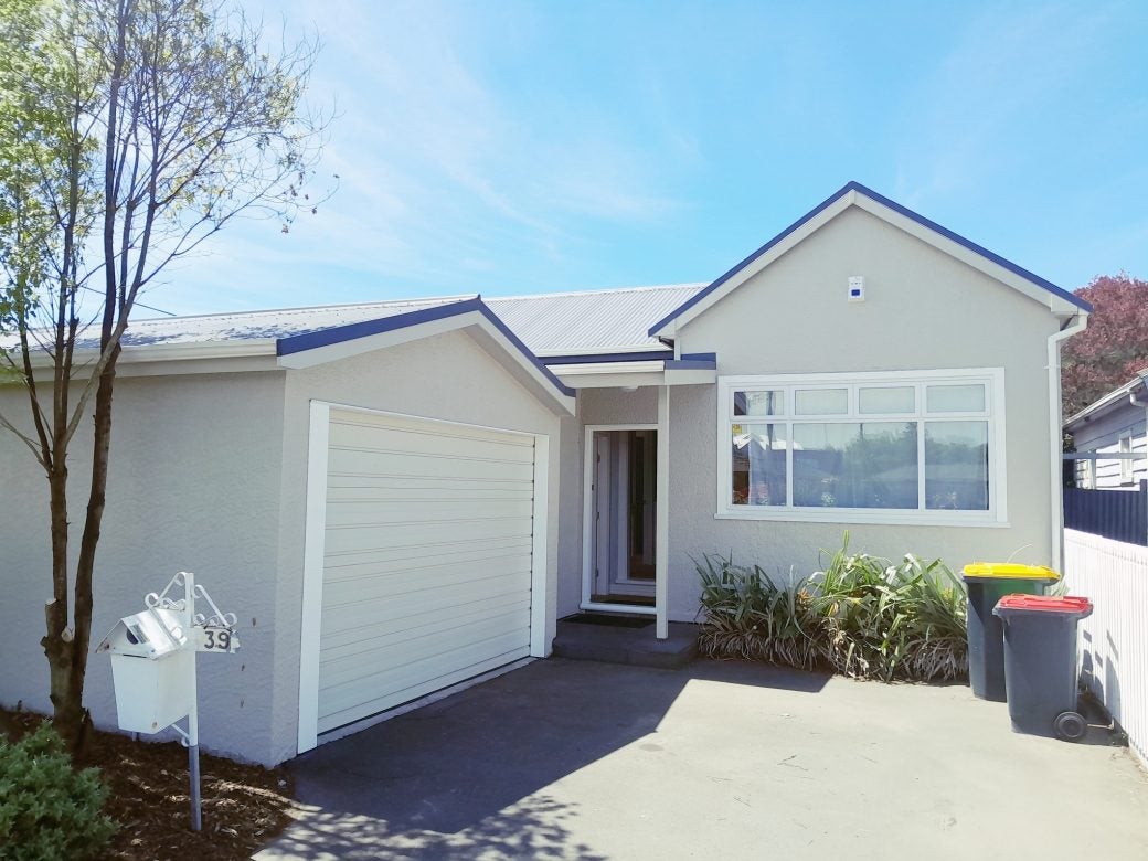 39 Spencer Street, Addington, Christchurch - Carousel 1