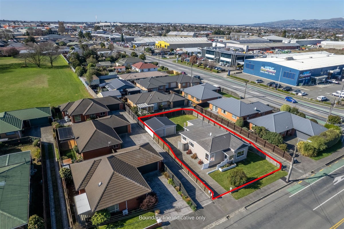 47 Seymour Street, Hornby, Christchurch - Carousel 2