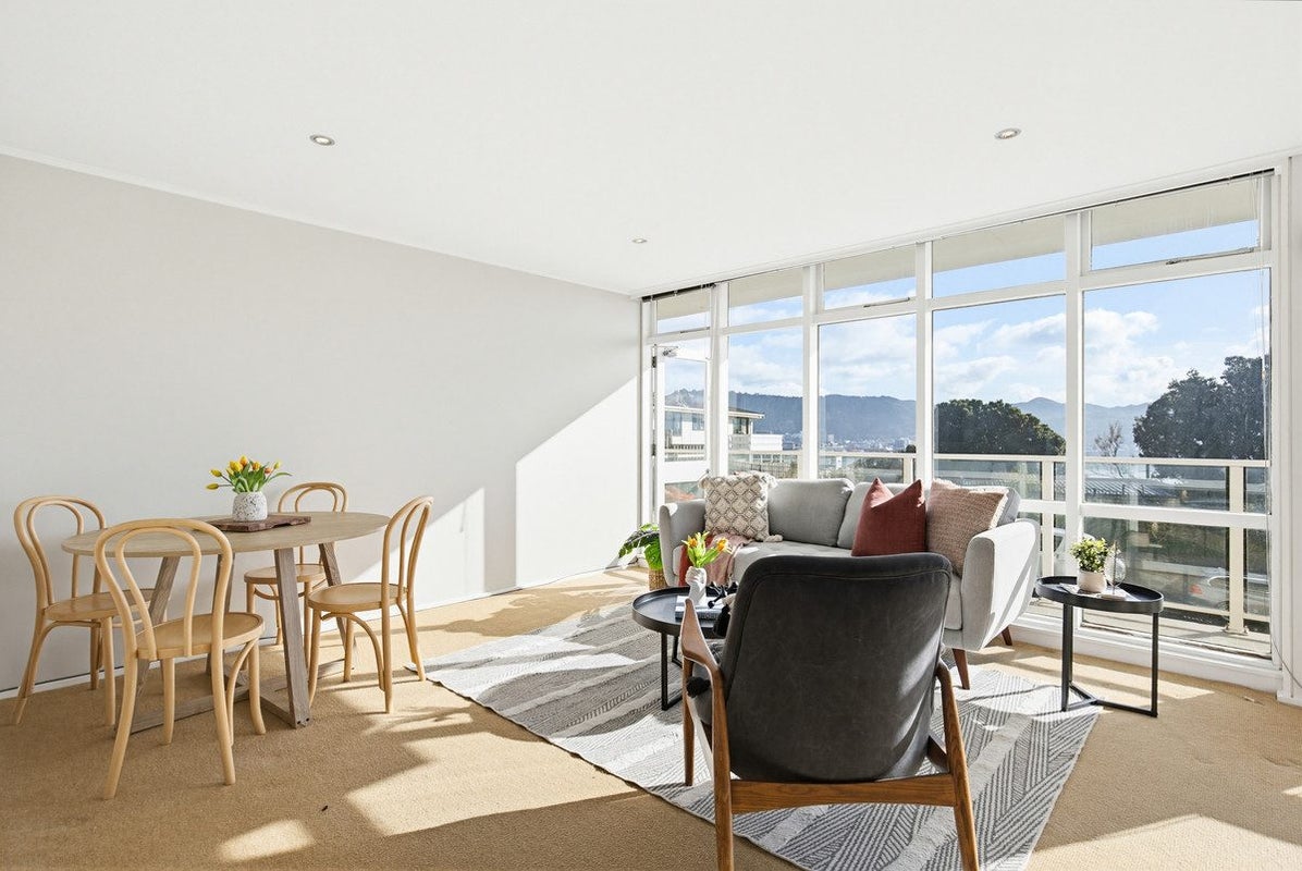 19 Maida Vale Road, Roseneath, Wellington - Carousel 2