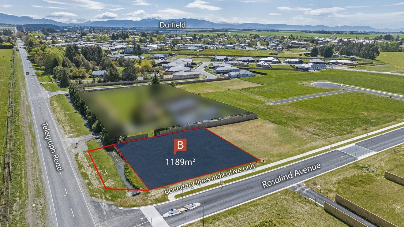 1 Rosalind Avenue, Darfield, Darfield - Carousel 5