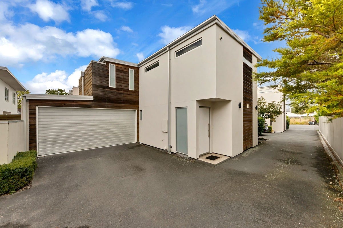 86B Canon Street, St Albans, Christchurch - Carousel 2