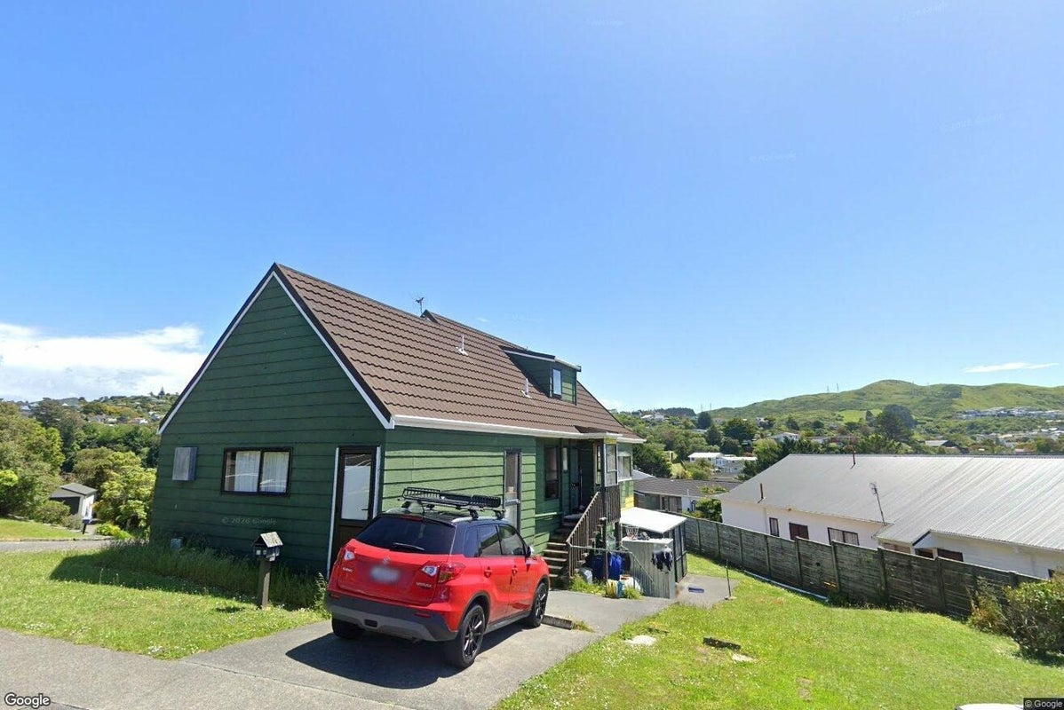 25B Wingfield Place, Churton Park, Wellington - Carousel 1