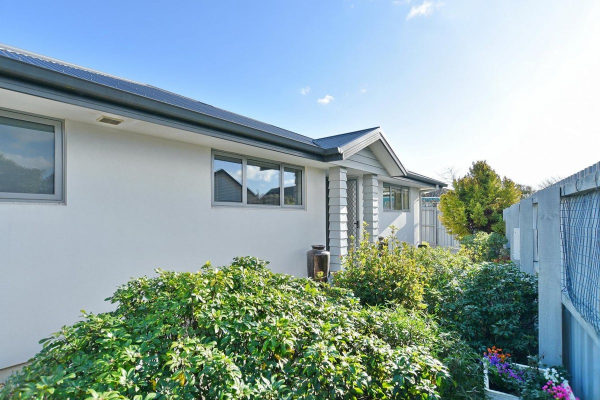 1/28 Kirsten Place, Parklands, Christchurch - Carousel 25
