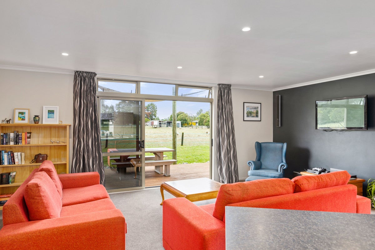 255A Norfolk Road, Waingawa - Carousel 35