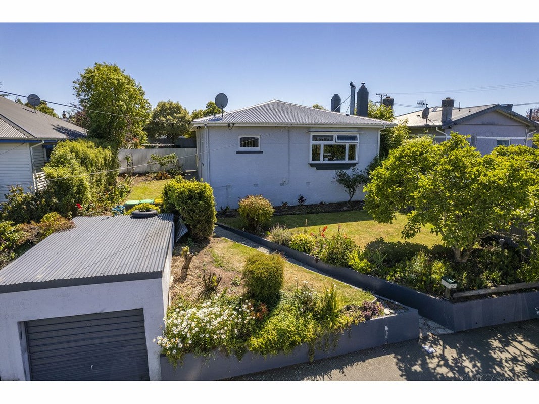27 Maple Crescent, Watlington, Timaru - Carousel 21