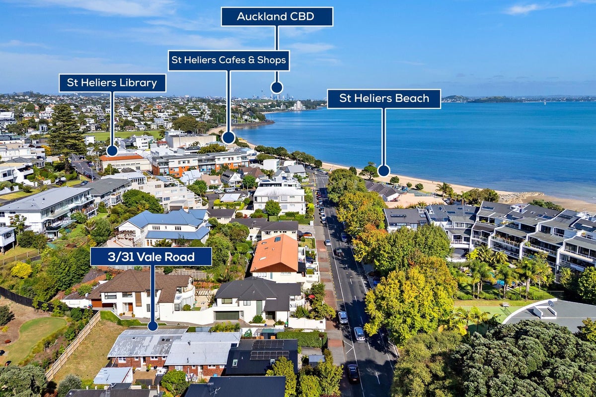 31 Sale Street, Cockle Bay, Auckland - Carousel 1