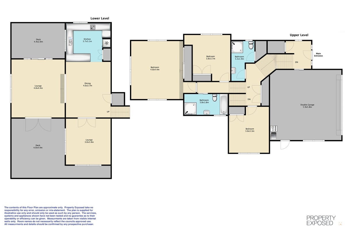 7A Shipton Place, Blockhouse Bay, Auckland - Carousel 22