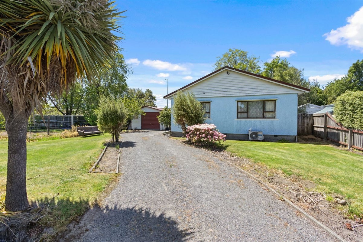 58 Torrens Road, Hillmorton, Christchurch - Carousel 1