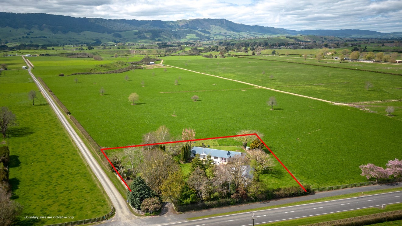 592 Tower Road, Turangaomoana, Matamata - Carousel 24