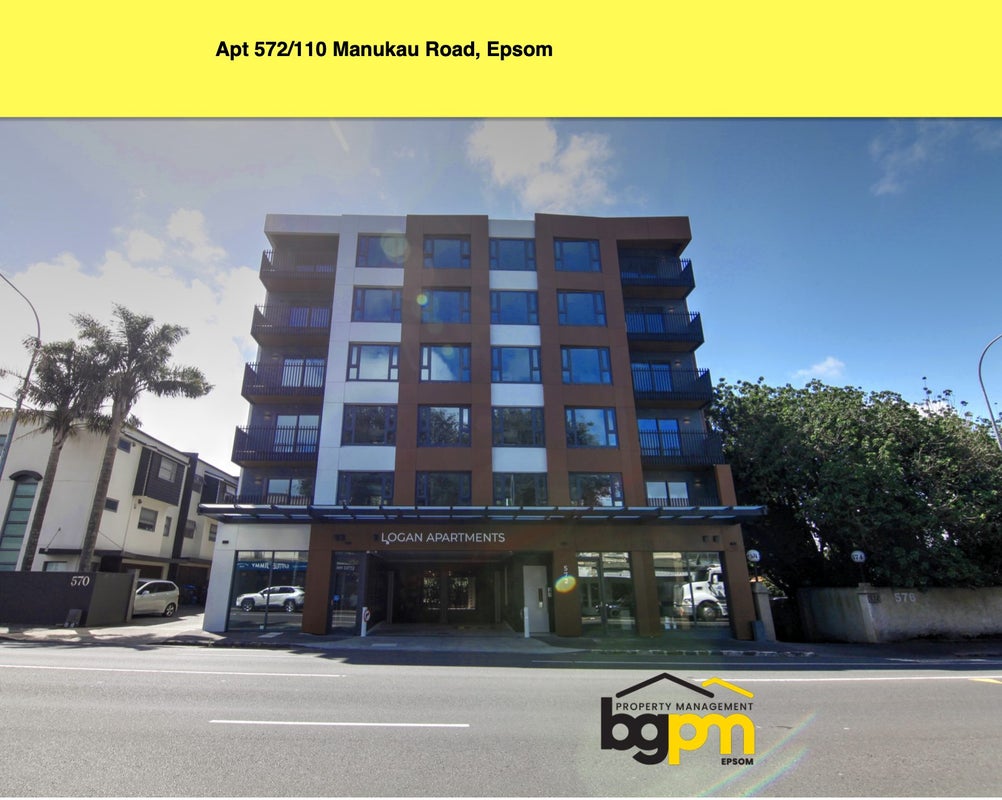 110/572 Manukau Road, Epsom, Auckland - Carousel 1
