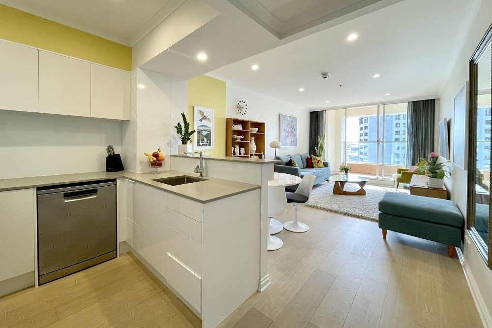 903/8 Albert Street, Auckland Central, Auckland - Carousel 2