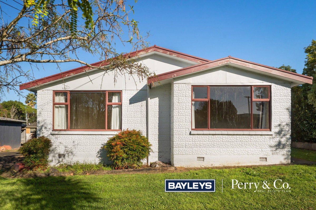 64 Consols Street, Waihi, Waihi - Carousel 1