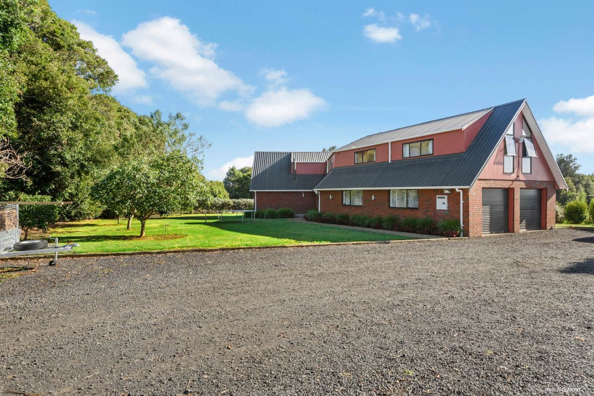 4 Mile Bush Road, Tuakau - Carousel 2