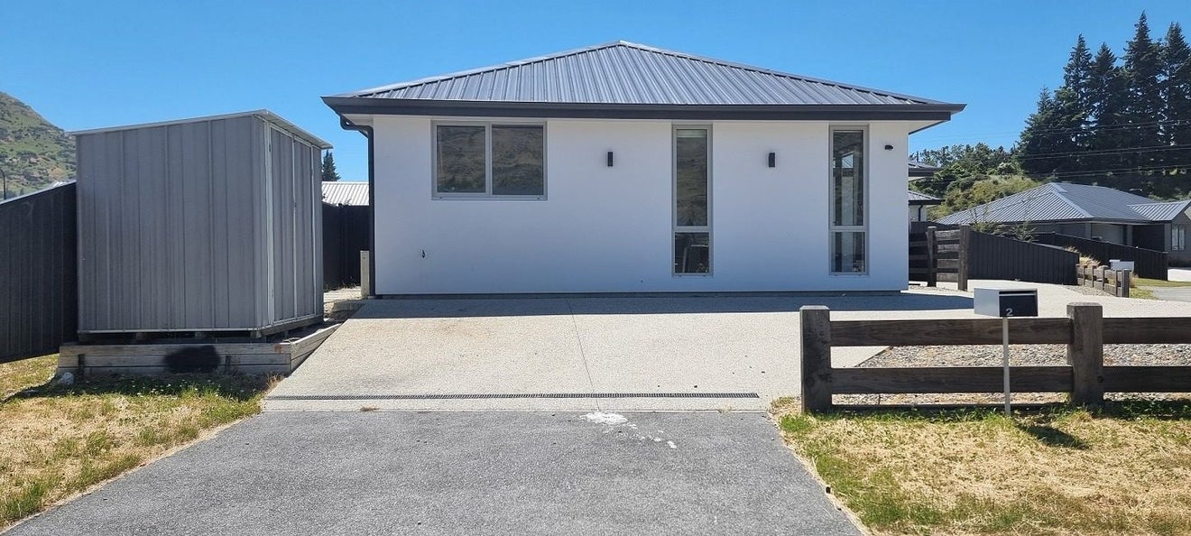2 Walton Way, Lower Shotover, Queenstown - Carousel 1