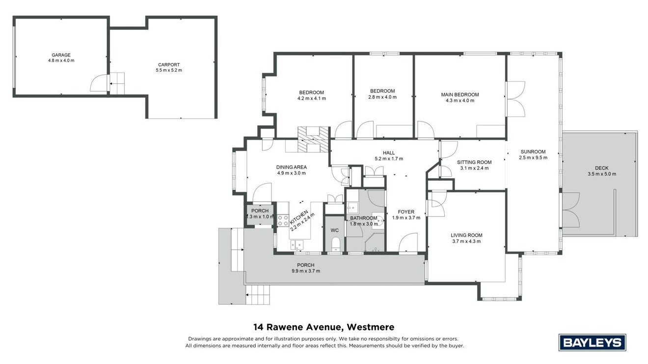 14 Rawene Avenue, Westmere, Auckland - Carousel 23