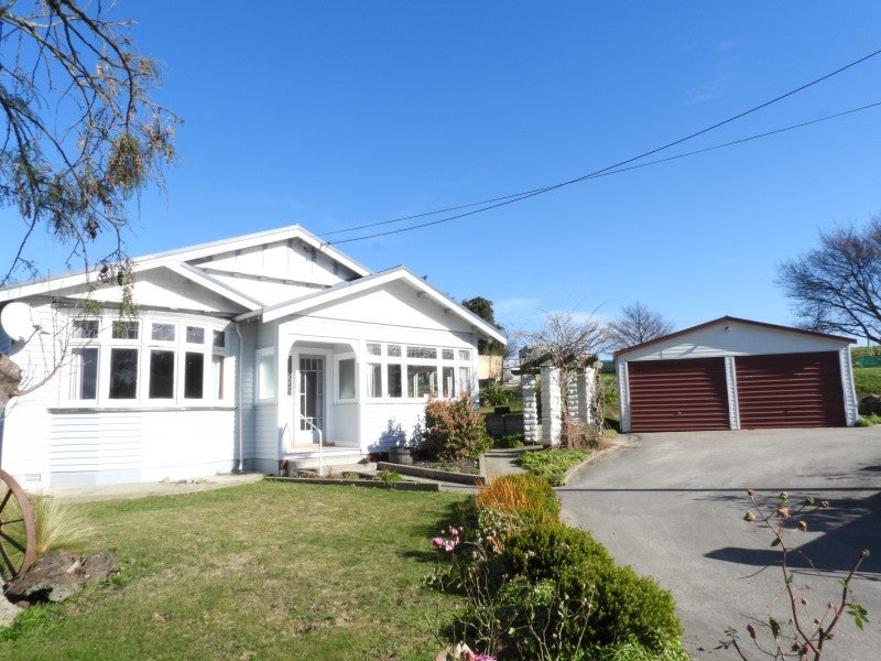 43 Tutu Hill Road, Waiareka Junction, Oamaru - Carousel 1