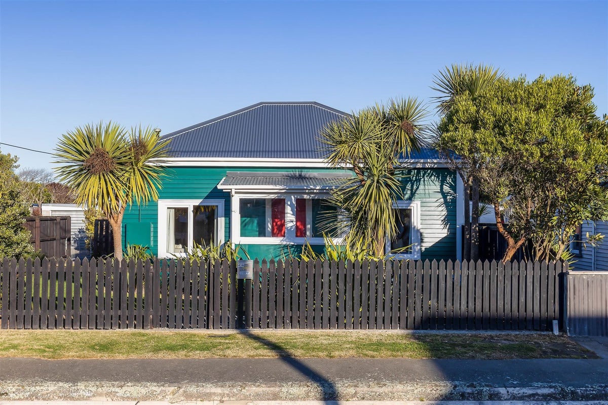 1/43 Rodney Street, New Brighton, Christchurch - Carousel 1
