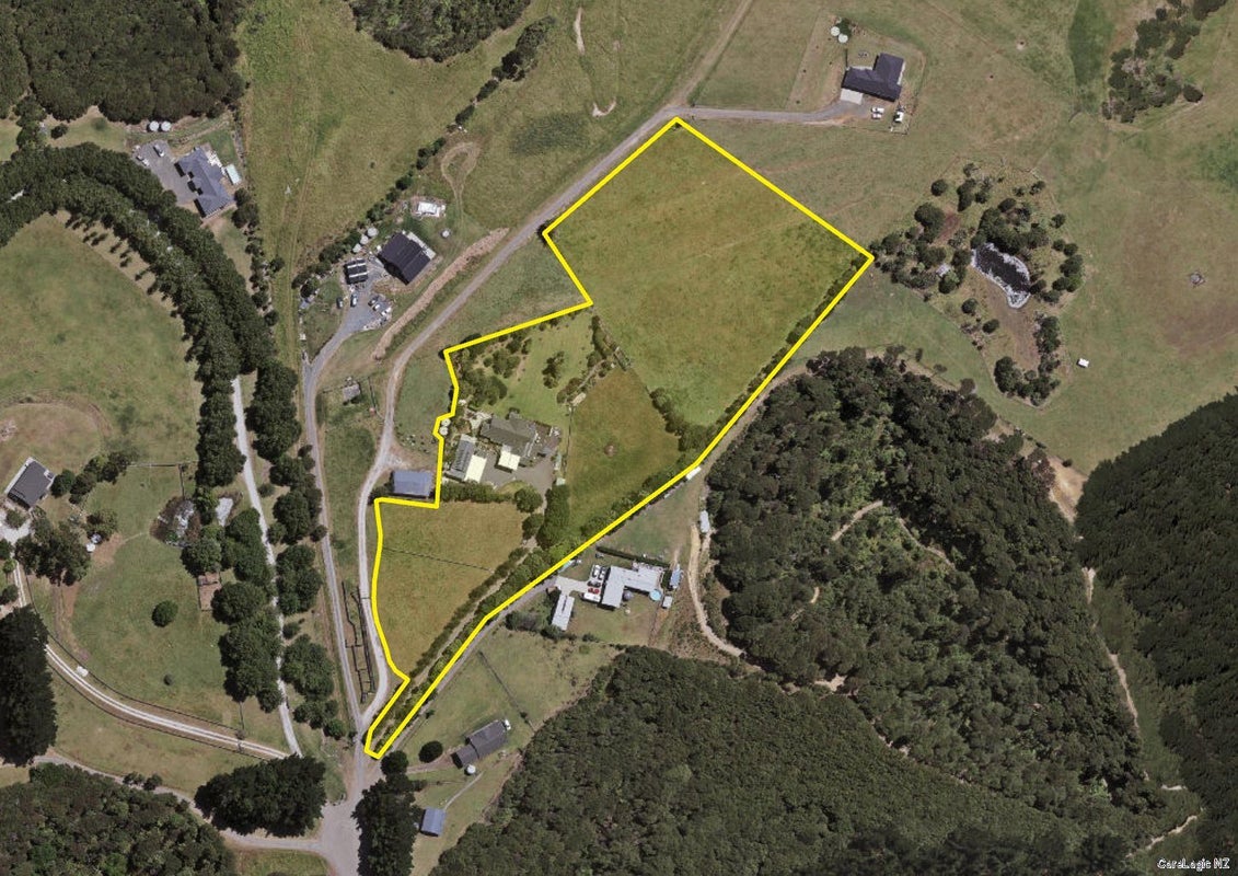154 Te Kanae Road, Helensville - Carousel 50