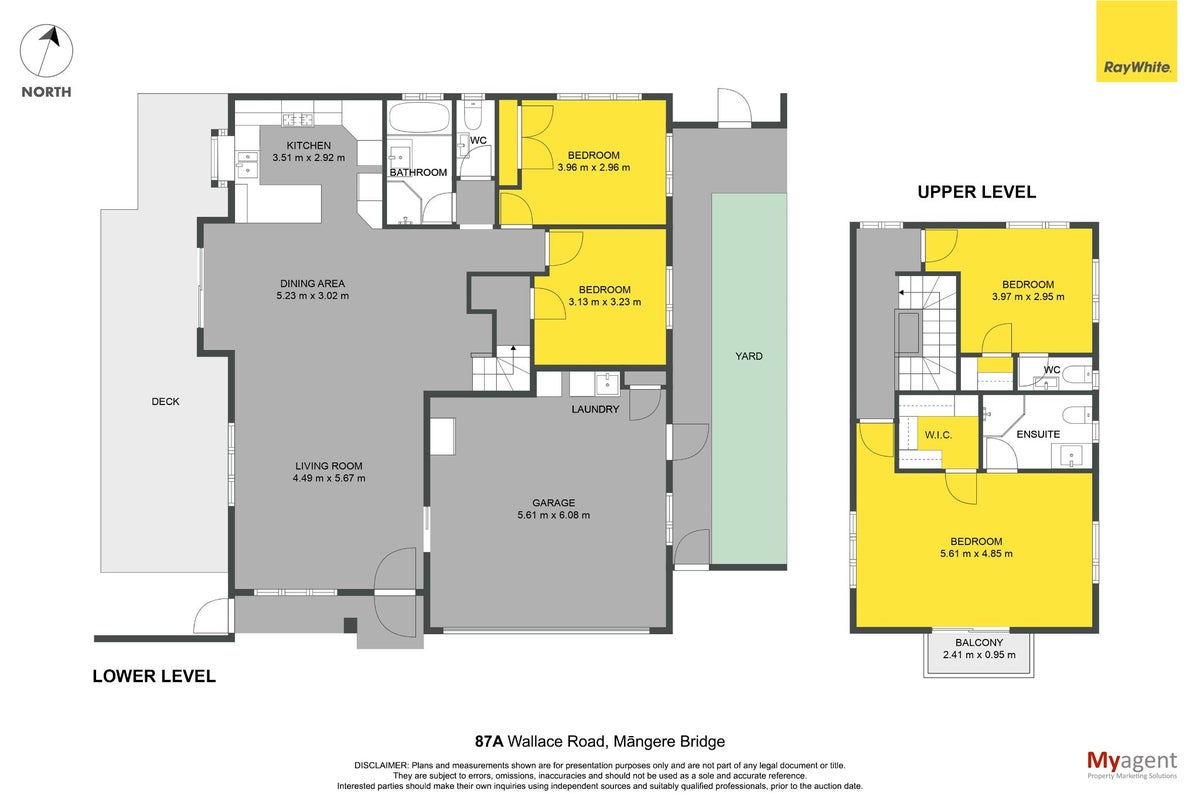 87A Wallace RD, Mangere Bridge, Auckland  - Carousel 20