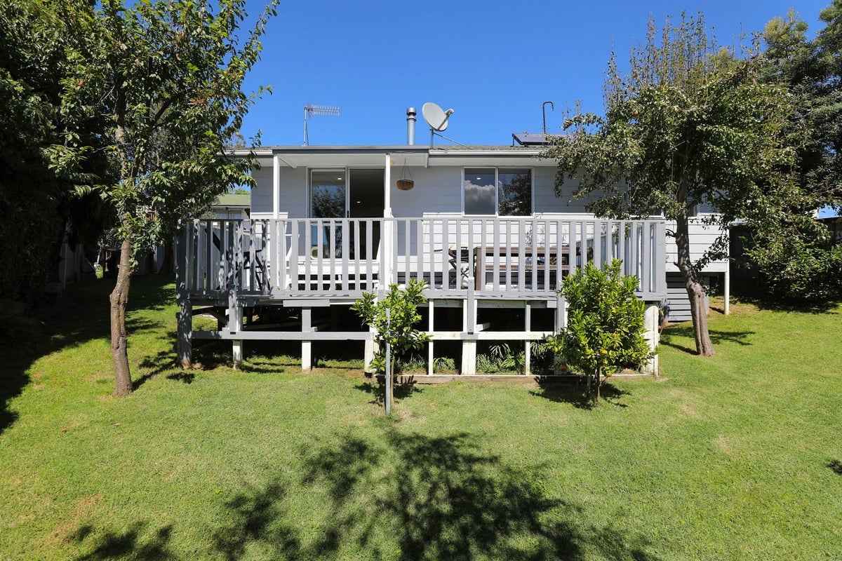 203 Taharepa Road, Tauhara, Taupo - Carousel 1