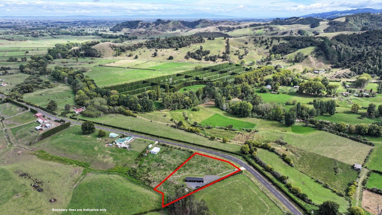 324 Maratoto Road, Hikutaia, Paeroa - Carousel 17