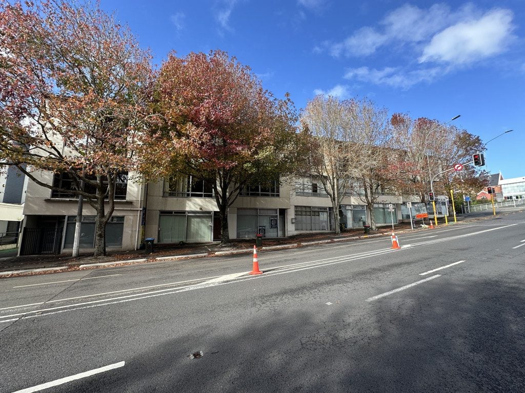5B/30 Upper Queen Street, Newton, Auckland - Carousel 1