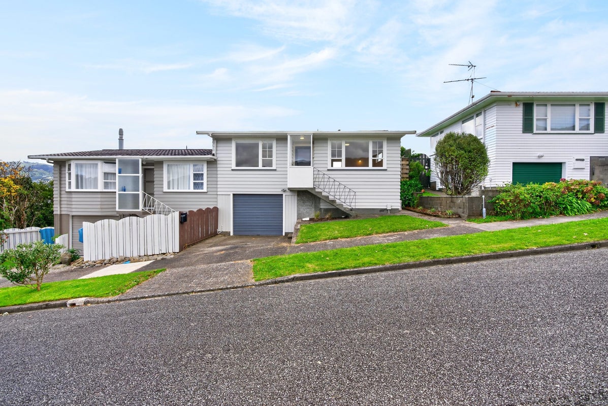3B Summit Road, Fairfield, Lower Hutt - Carousel 15