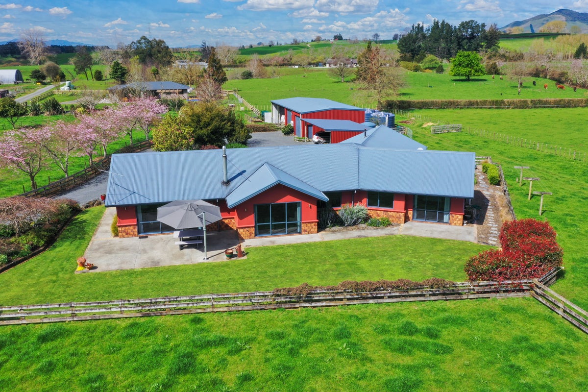 69A Ormsby Road, Pirongia, Te Awamutu - Carousel 1