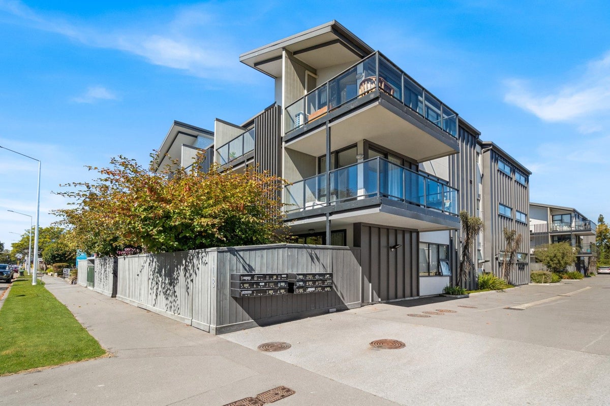 103/118 Bealey Avenue, Christchurch Central, Christchurch - Carousel 1