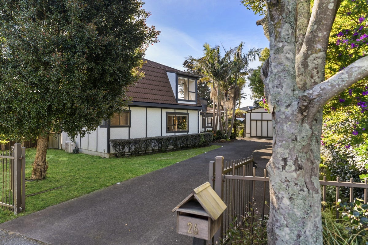 26 Second View Avenue, Beachlands, Manukau City, Auckland - Carousel 1