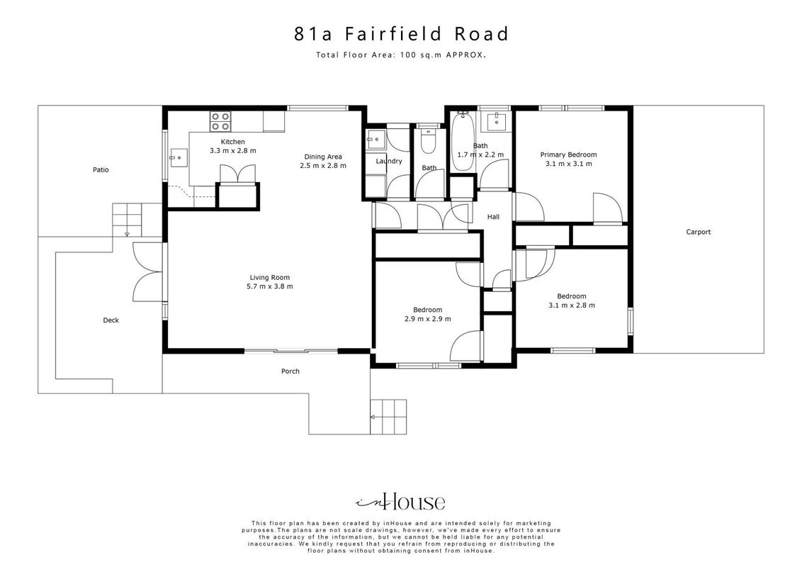 81A Fairfield Road, Fairfield, Hamilton - Carousel 15