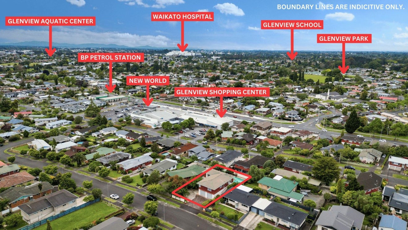 16 Resthill Crescent, Glenview, Hamilton - Carousel 27